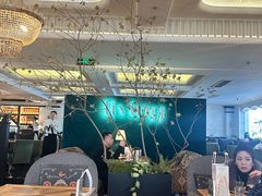 -良木缘咖啡西餐(优品道广场店)