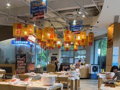-靓靓蒸虾·头牌蒸虾(沙湖旗舰店)