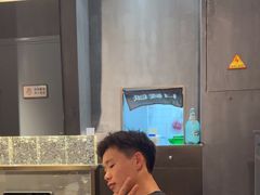 -张翻越·川渝冒菜·武汉黑鸭煲(城北万象城店)