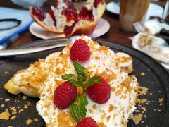 -FOOOO CITY CLUB 孚乐里音乐西餐酒吧(来福士店)