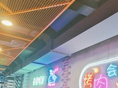 -老卜奎齐齐哈尔烤肉(人民东路店)