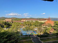 -西双版纳融创皇冠假日度假酒店