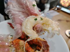 大龙虾-盒马鲜生(杭州运河上街店)