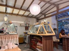 -屋裡·Union Bakery(龙江路店)