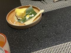 -桃夭日式料理(国信店)
