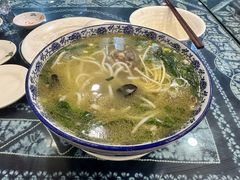 -桥香园云南过桥米线(金马碧鸡店)