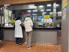 -味一早餐(新芝路店)