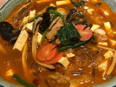 -小六汤包·西安老字号·中华名小吃(高新四路店)