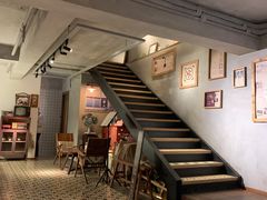 -时光花园(白鹭洲店)