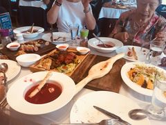 -马克西姆俄罗斯餐厅(通亚街店)