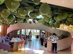 -水桶王国主题餐厅·聚会·生日派对·亲子活动·家庭套餐(亚龙湾希尔顿店)