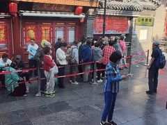 -古文化街旅游区