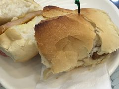 -义顺牛奶公司(庇利金街店)