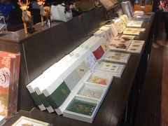 -良友书坊(安徽路店)