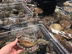 -盒马X会员店(上海森兰商都店)