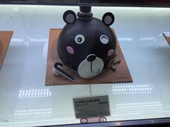 多乐熊绅士蛋糕-多乐之日(和平伊势丹店)