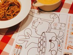 -西贝(枫蓝国际购物中心店)