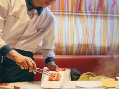 -海底捞火锅(海悦天地店)