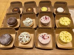 -星巴克臻选(深圳罗湖万象城店)