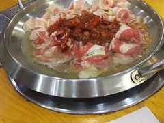 -韩食汇