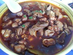 -邵厨香菜馆(唐人街店)