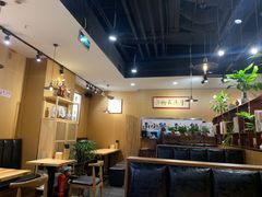 大堂-南小蟹手工點心(三里屯店)