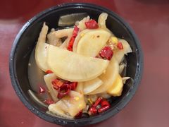 -嘉州九妹凤爪(乐山总店)