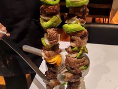 -拉蒂娜·巴西牛排馆 Latina·Brazilian Steakhouse(陆家嘴旗舰店)