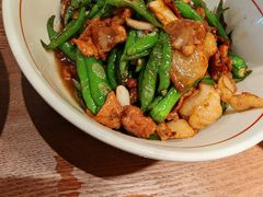 -屋里饭菜·湘菜馆(火车站店)