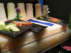 -蓝鲸湾汤泉(包河店)