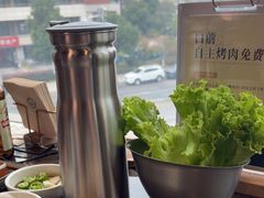 -橡果烤肉(仙林店)