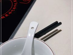 -潮泰牛肉火锅 · 创于1992年(车公庙店)