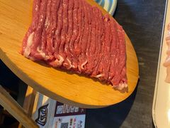-南门四季铜锅涮肉(东坝店)