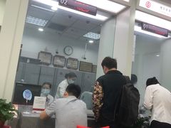 -中国银行(上海市五角场支行)