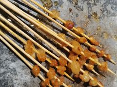 -么肆烤肉(汉街形象店)