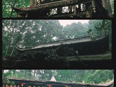 -青城山