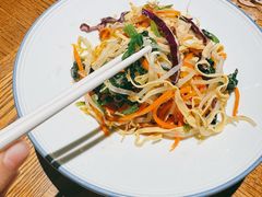 -请晋·山西餐社(好运街店)