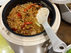 -湘约爨厨(太白立交店)