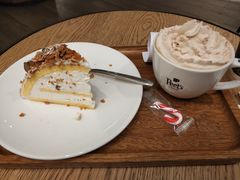 -Peet's 皮爷咖啡(东湖路手作店)