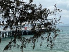 -三亚西岛海洋文化旅游区