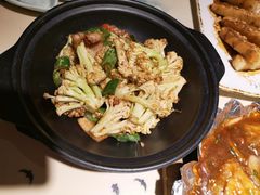 -苏城小院·园林精致苏州菜(斜塘老街店)