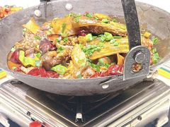 -小天地餐厅(车城西路店)