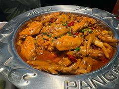 -胖哥俩肉蟹煲(百联南桥购物中心店)