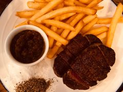 安格斯牛排肉眼-羽深肉铺 Steak & Wine