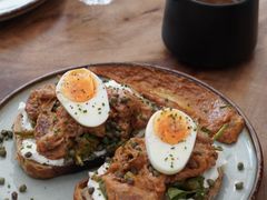 和牛吐司-RAC BAR(安福路店)