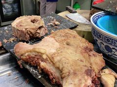 -老白家水盆羊肉