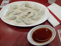 -喜家德虾仁水饺(长泰广场店)