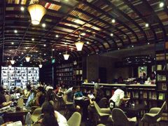 钟书阁-钟书阁(松江泰晤士小镇店)