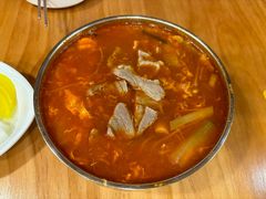 -多宾韩国料理(学衡路店)