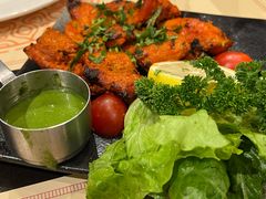 -克比叔叔印度餐厅Kebabs on the Grille (人民广场店)